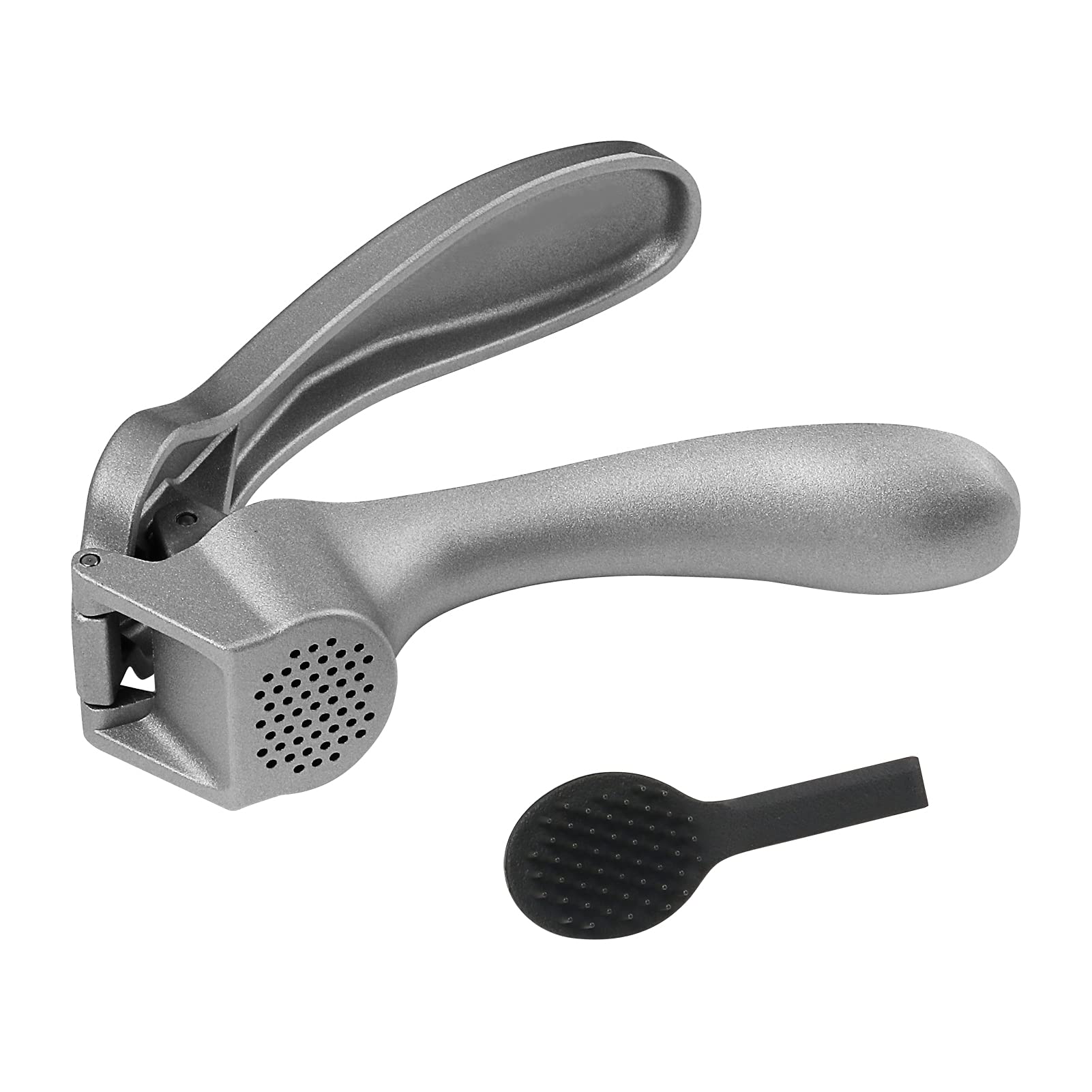 Effortless Garlic & Ginger Press